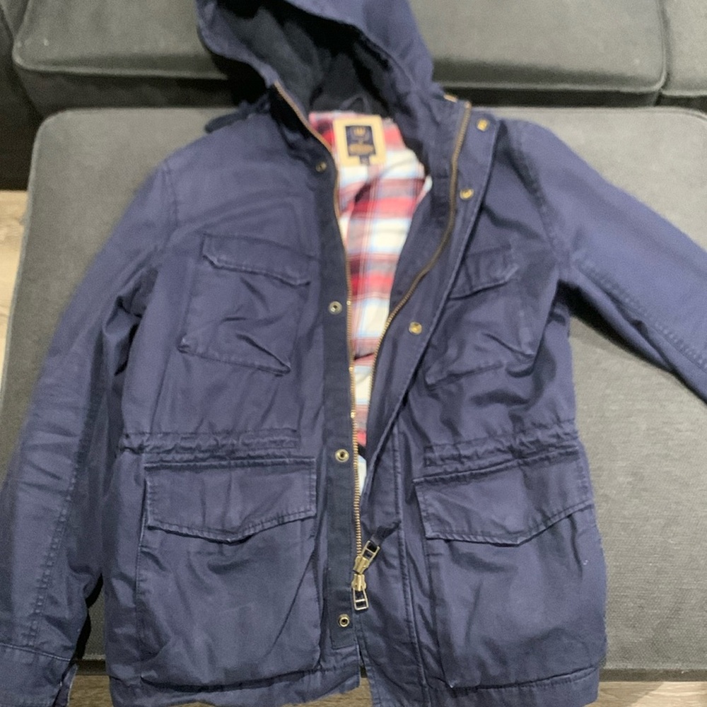 Gap Pendleton Jacket - image 1